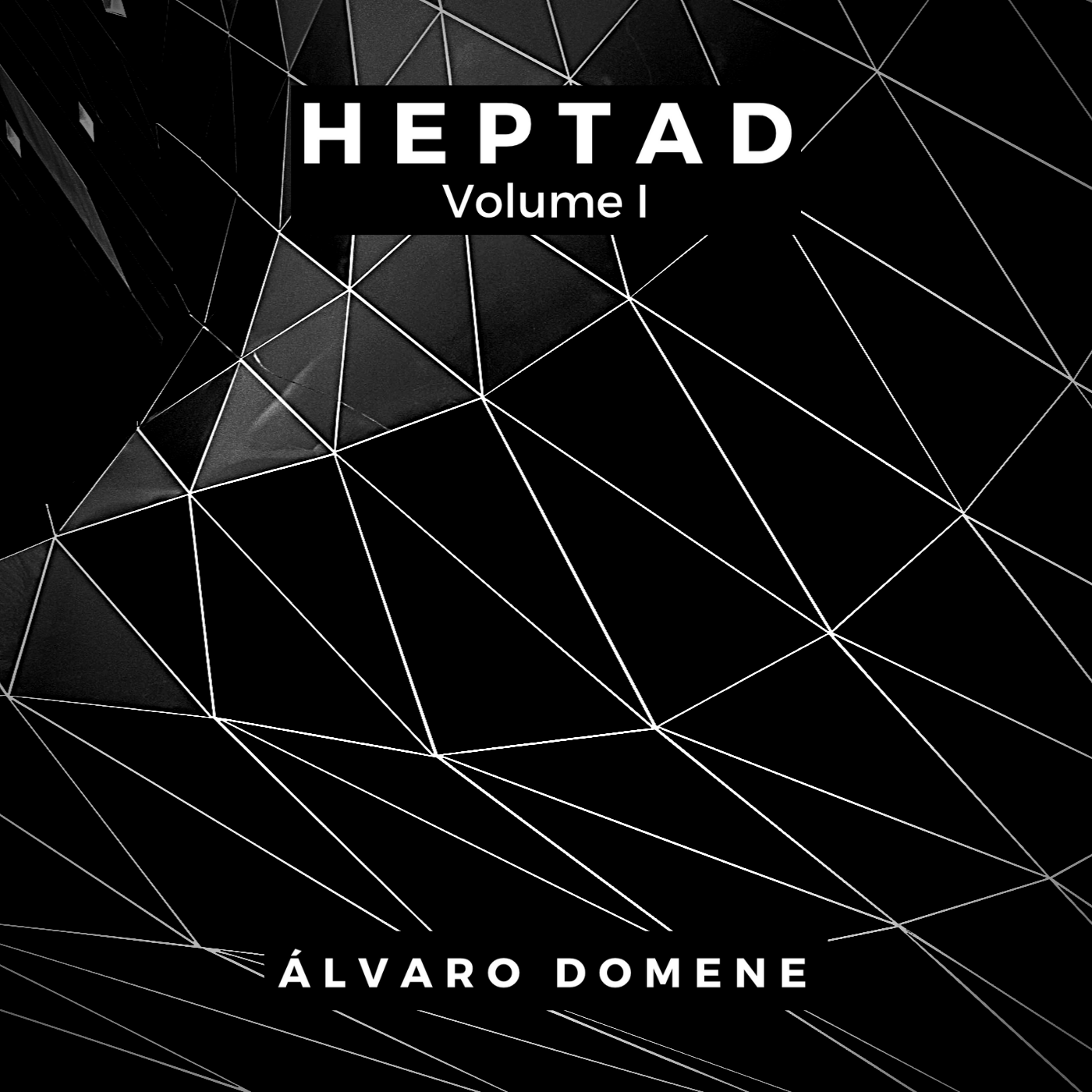 HEPTAD  by Álvaro Domene