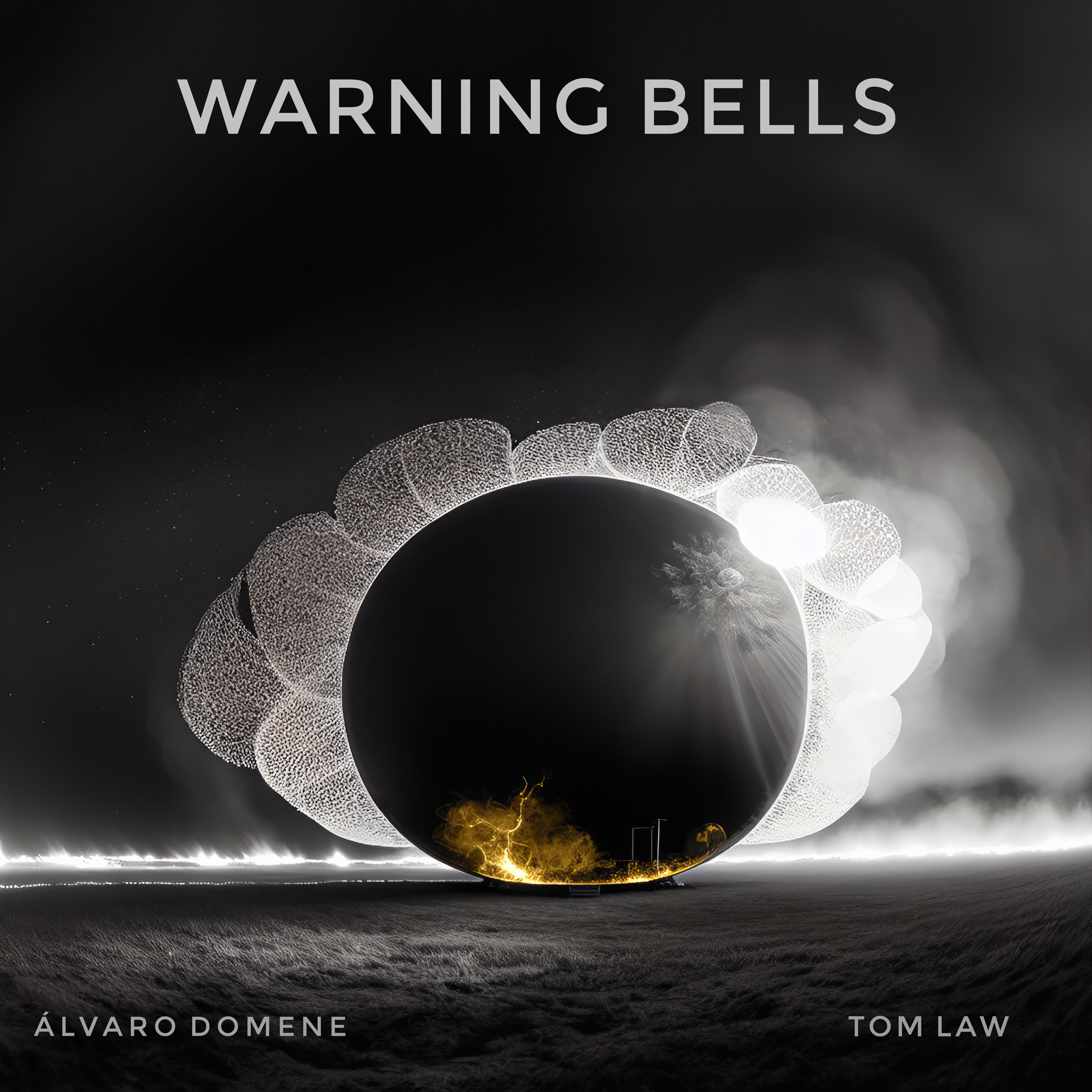 WARNING BELLS by Álvaro Domene &amp; Tom Law