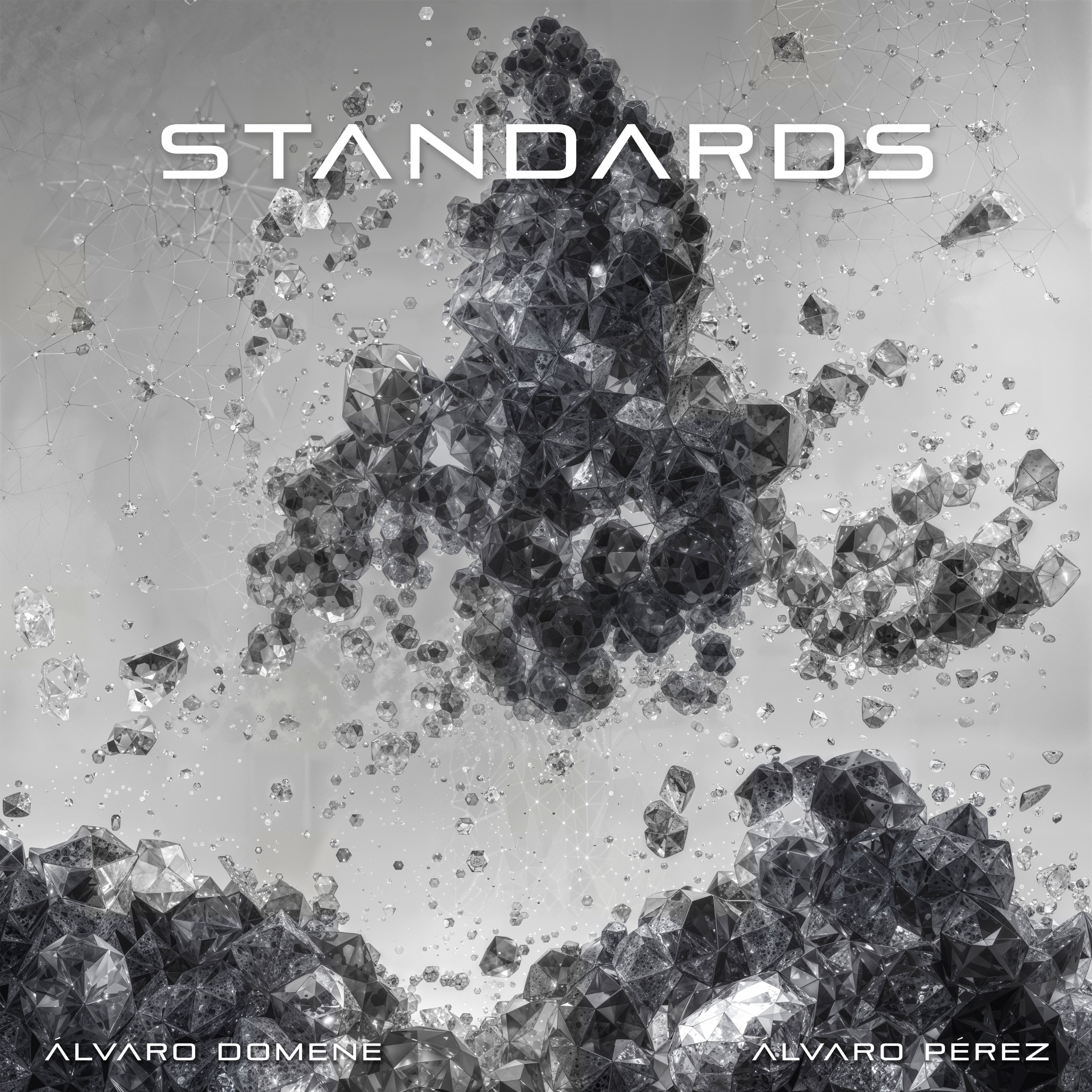 STANDARDS by Álvaro Domene &amp; Álvaro Pérez